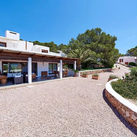 Sa Codolar * Cala Tarida (Ibiza)