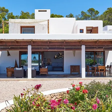Villa Sa Codolar