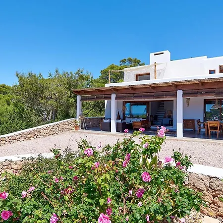 Sa Codolar Villa Cala Tarida (Ibiza)