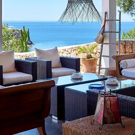 Sa Codolar * Cala Tarida (Ibiza)