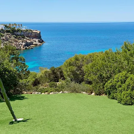 Villa Sa Codolar