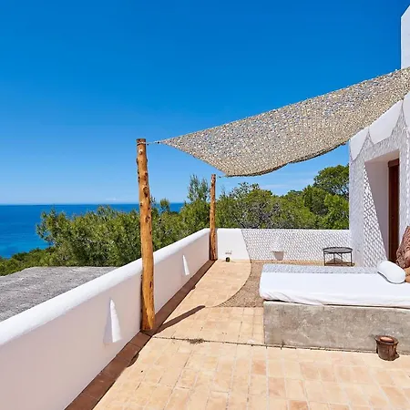 Sa Codolar * Cala Tarida (Ibiza)