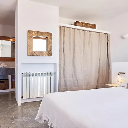 Villa Sa Codolar *
