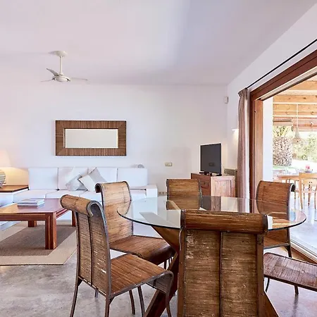 Sa Codolar Villa Cala Tarida (Ibiza)