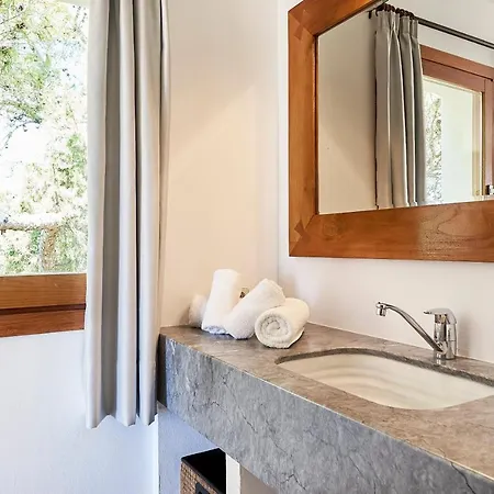 Villa Sa Codolar Cala Tarida (Ibiza)
