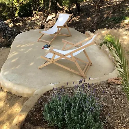 Sa Codolar * Cala Tarida (Ibiza)