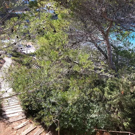 Sa Codolar * Cala Tarida (Ibiza)