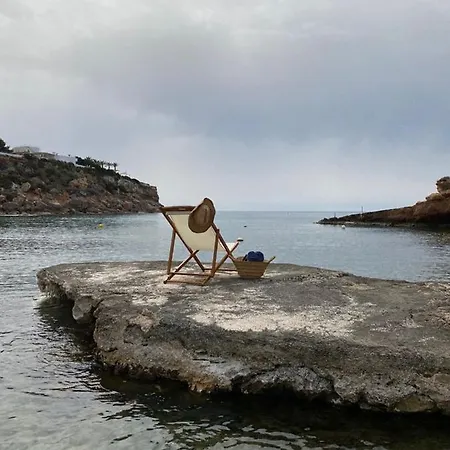 Sa Codolar Cala Tarida (Ibiza)