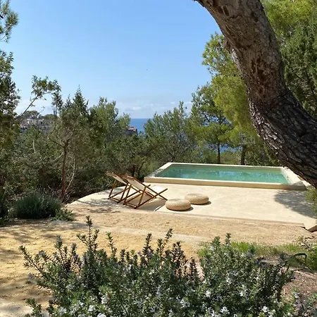 Villa Sa Codolar *
