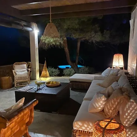 Sa Codolar Villa