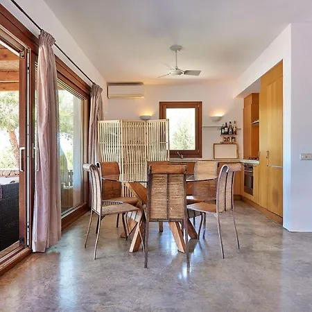 Sa Codolar Villa *