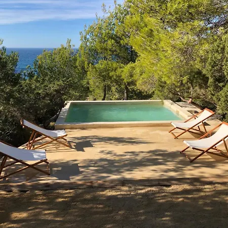 Villa Sa Codolar